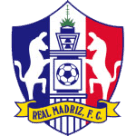 Real Madriz U19
