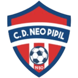 CD Neo Pipil logo