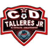 CD Talleres Jr logo