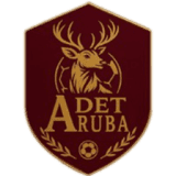 ADET-Aruba FC logo