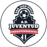 AD Juventud Independiente logo