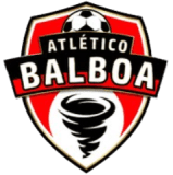 Atlético Balboa logo