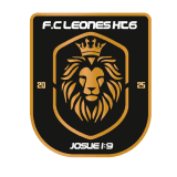 Leones FC logo