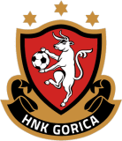 HNK Gorica U19 logo