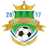 Champs Academy Guatemala logo
