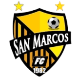 San Marcos FC logo