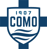 Como U19 logo
