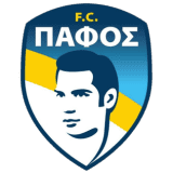 Pafos U19 logo
