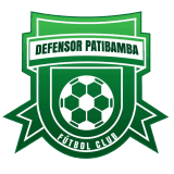 FC Defensor Patibamba logo