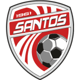 Santos Guapiles logo