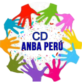 CD ANBA Perú logo