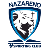 Nazareno SC logo