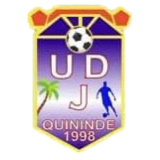 UDJ de Quinindé logo