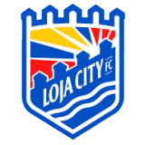 Loja city logo