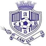 Recreativa de Lamelas logo