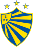 EC Pelotas logo