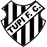 Tupi-MG logo