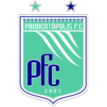 Prudentopolis logo