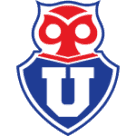 Universidad de Chile U21 logo