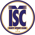 Iraty logo
