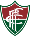 Fluminense de Feira logo