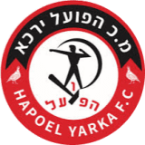 Hapoel Yarka logo