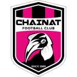 Chainat Hornbill logo