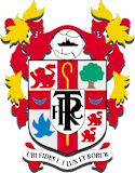 Tranmere Rovers (W) logo