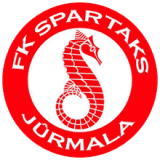 FK Spartaks logo