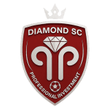Diamond SC logo