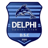 Delphi SC logo