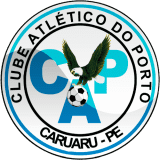 Porto PE logo