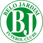 Belo Jardim logo