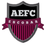 Escobar FC (Ing. Maschwitz) logo