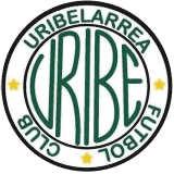 Uribelarrea FC logo