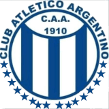 Argentino (Bell Ville) logo