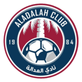 Al-Adalah U21 logo