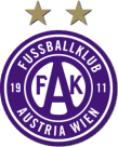 Austria Wien U19 logo