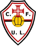 União Lamas logo