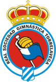 Gimnastica Torrelavega logo