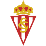 Sporting Gijon B logo