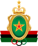 AS FAR Rabat (W) logo