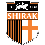 Shirak FC logo