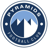 Pyramids FC U21 logo