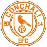 EFC Conchalí logo