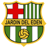 Jardín del Edén logo