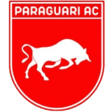 CA Paraguarí logo