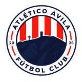 Atletico Ávila FC logo