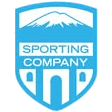 FC Sporting Company San Antonio logo