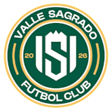 Valle Sagrado FC logo